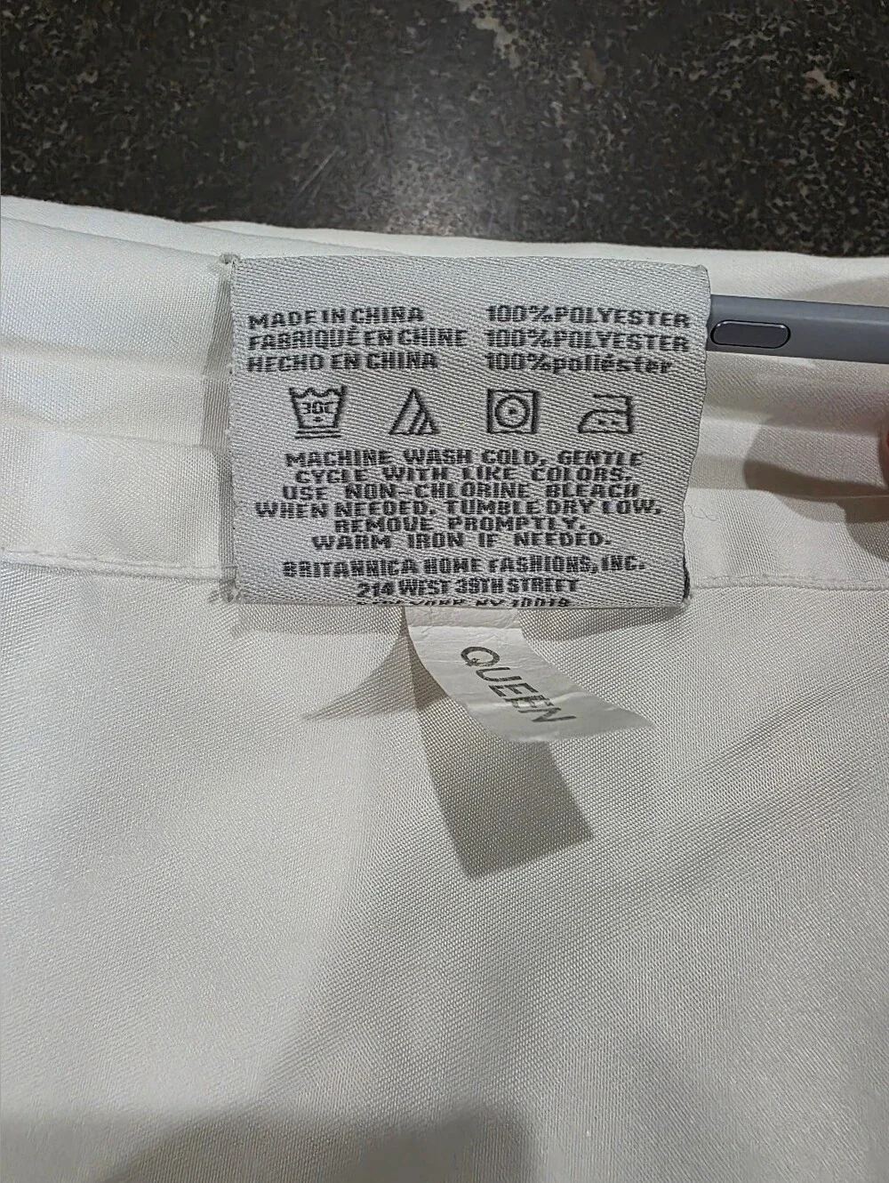 UGG QUEEN SHEET SET